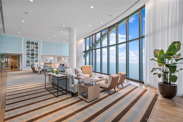 $5,750,000 | 15701 Collins Avenue, Unit 4205, Sunny Isles Beach, FL 33160