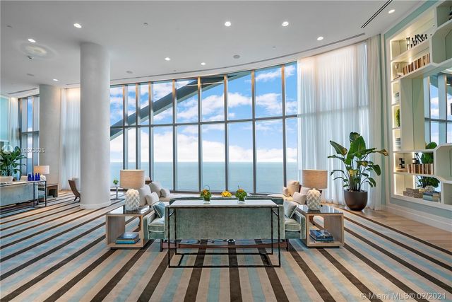 $5,750,000 | 15701 Collins Avenue, Unit 4205, Sunny Isles Beach, FL 33160