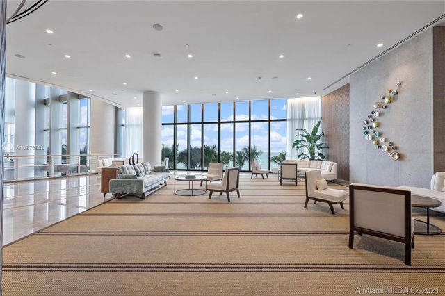 $5,750,000 | 15701 Collins Avenue, Unit 4205, Sunny Isles Beach, FL 33160