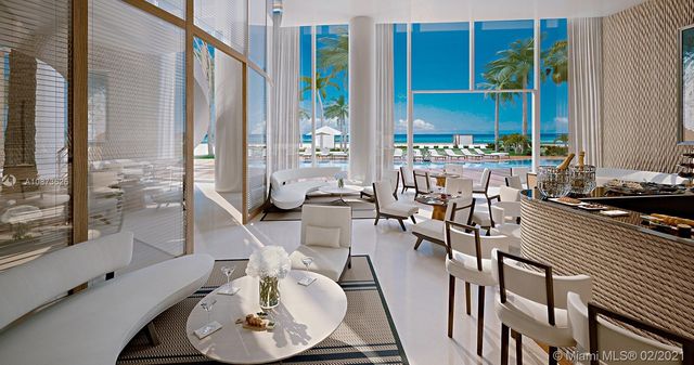 $5,750,000 | 15701 Collins Avenue, Unit 4205, Sunny Isles Beach, FL 33160