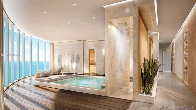 $5,750,000 | 15701 Collins Avenue, Unit 4205, Sunny Isles Beach, FL 33160