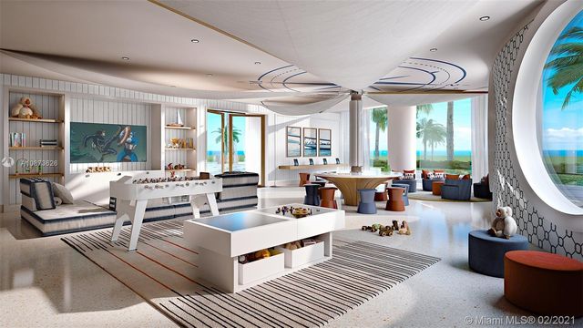 $5,750,000 | 15701 Collins Avenue, Unit 4205, Sunny Isles Beach, FL 33160