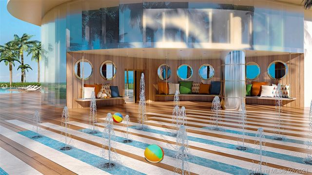 $5,750,000 | 15701 Collins Avenue, Unit 4205, Sunny Isles Beach, FL 33160