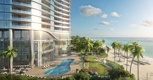 $5,750,000 | 15701 Collins Avenue, Unit 4205, Sunny Isles Beach, FL 33160