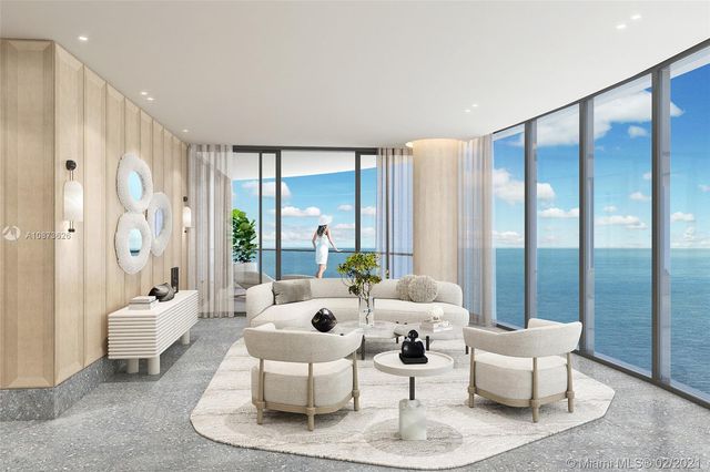 $5,750,000 | 15701 Collins Avenue, Unit 4205, Sunny Isles Beach, FL 33160