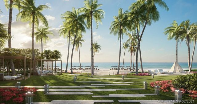 $5,750,000 | 15701 Collins Avenue, Unit 4205, Sunny Isles Beach, FL 33160