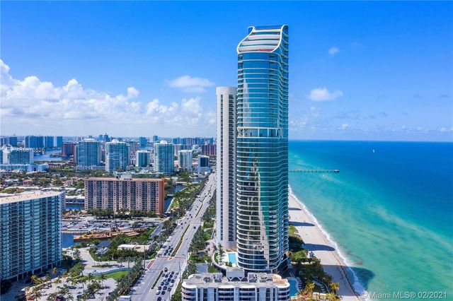 $5,750,000 | 15701 Collins Avenue, Unit 4205, Sunny Isles Beach, FL 33160