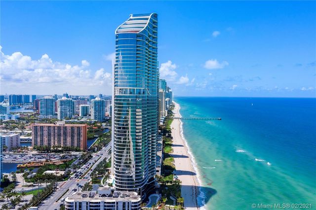 $5,750,000 | 15701 Collins Avenue, Unit 4205, Sunny Isles Beach, FL 33160