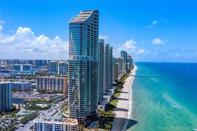 $5,750,000 | 15701 Collins Avenue, Unit 4205, Sunny Isles Beach, FL 33160