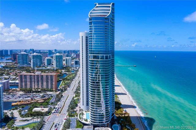 $5,750,000 | 15701 Collins Avenue, Unit 4205, Sunny Isles Beach, FL 33160