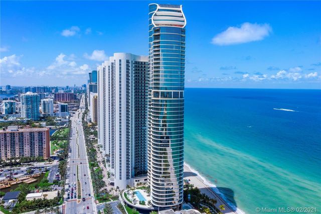 $5,750,000 | 15701 Collins Avenue, Unit 4205, Sunny Isles Beach, FL 33160