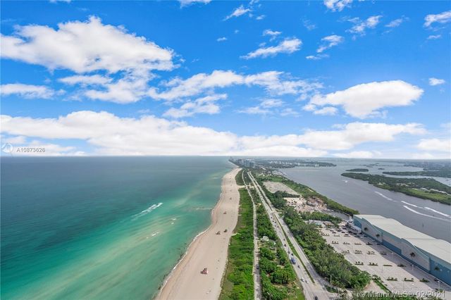 $5,750,000 | 15701 Collins Avenue, Unit 4205, Sunny Isles Beach, FL 33160