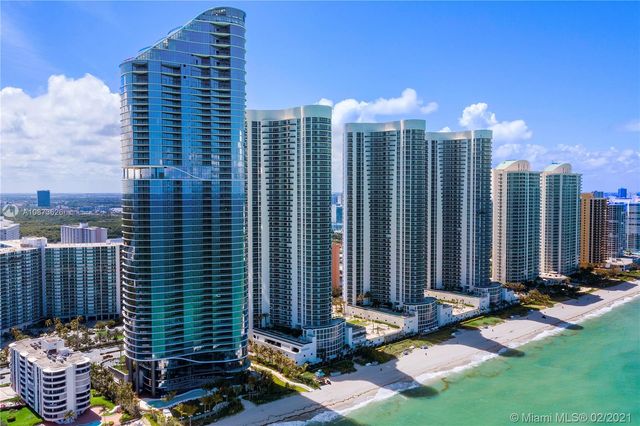 $5,750,000 | 15701 Collins Avenue, Unit 4205, Sunny Isles Beach, FL 33160