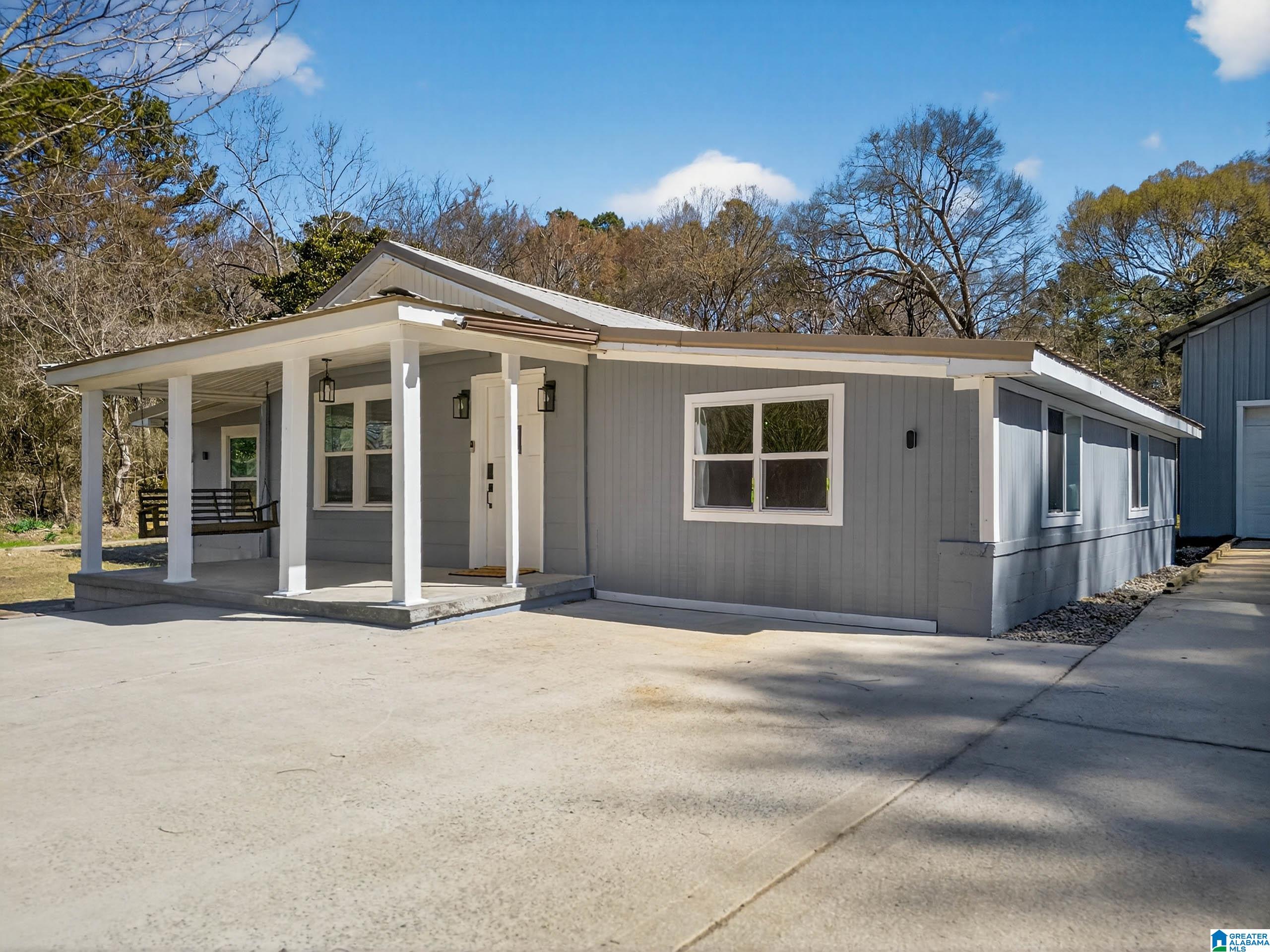 1423 Peaceburg Road Weaver, AL 36277 - Photo 34 of 34