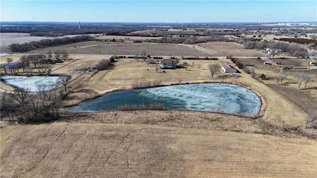 $995,000 | 11755 Waverly Road, Olathe, KS 66061