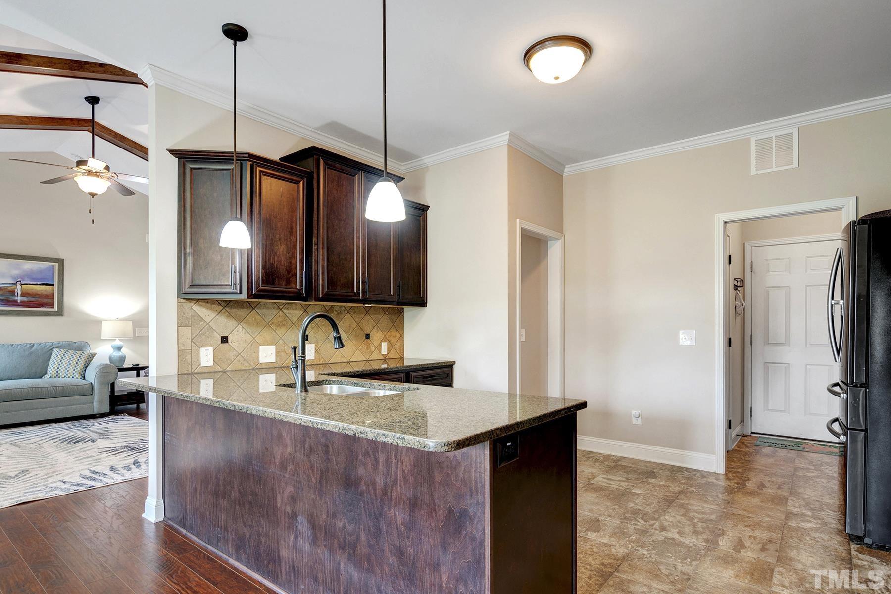 151 North Sunset Ridge Drive Willow Spring, NC 27592 - Photo 13 of 27