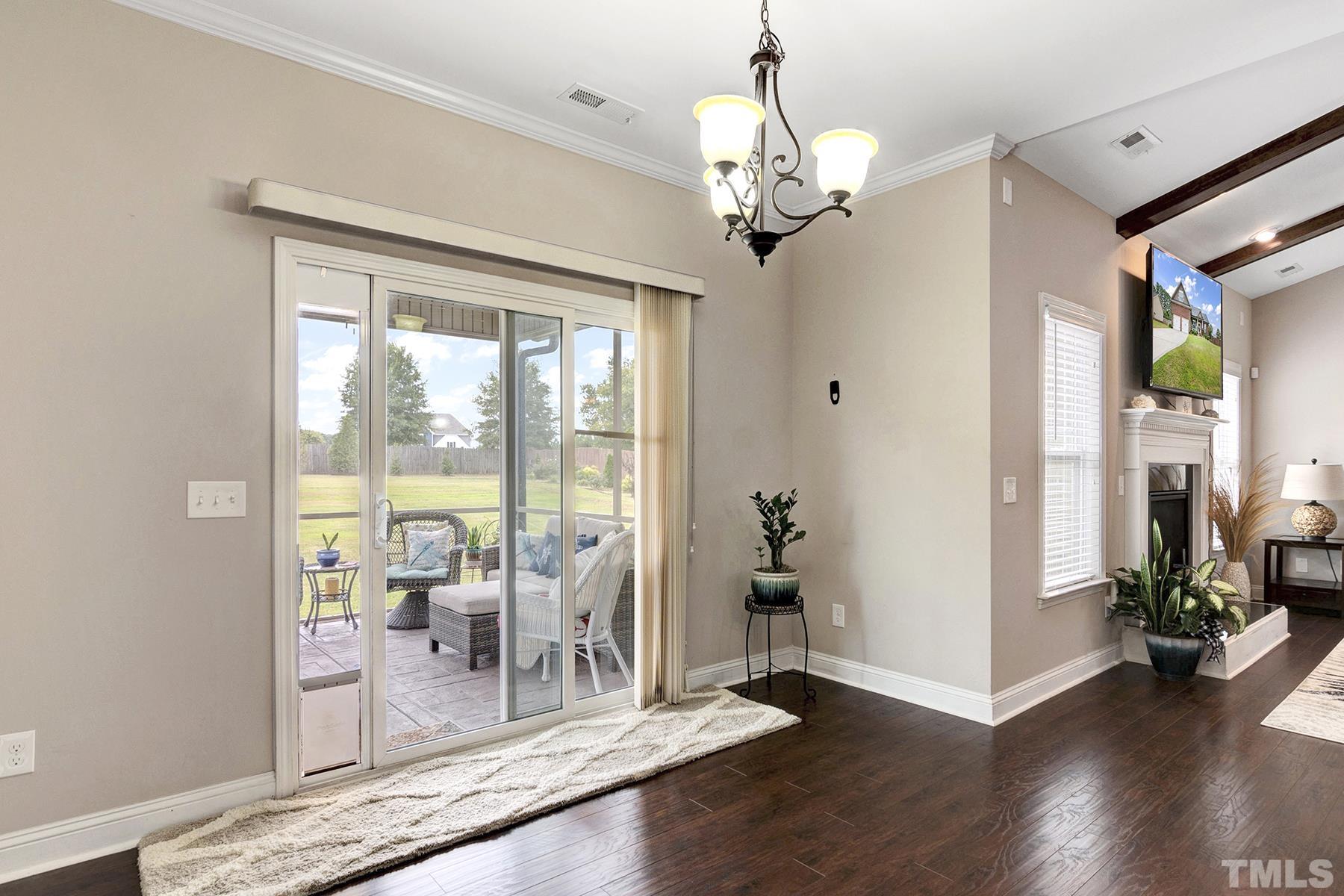 151 North Sunset Ridge Drive Willow Spring, NC 27592 - Photo 16 of 27