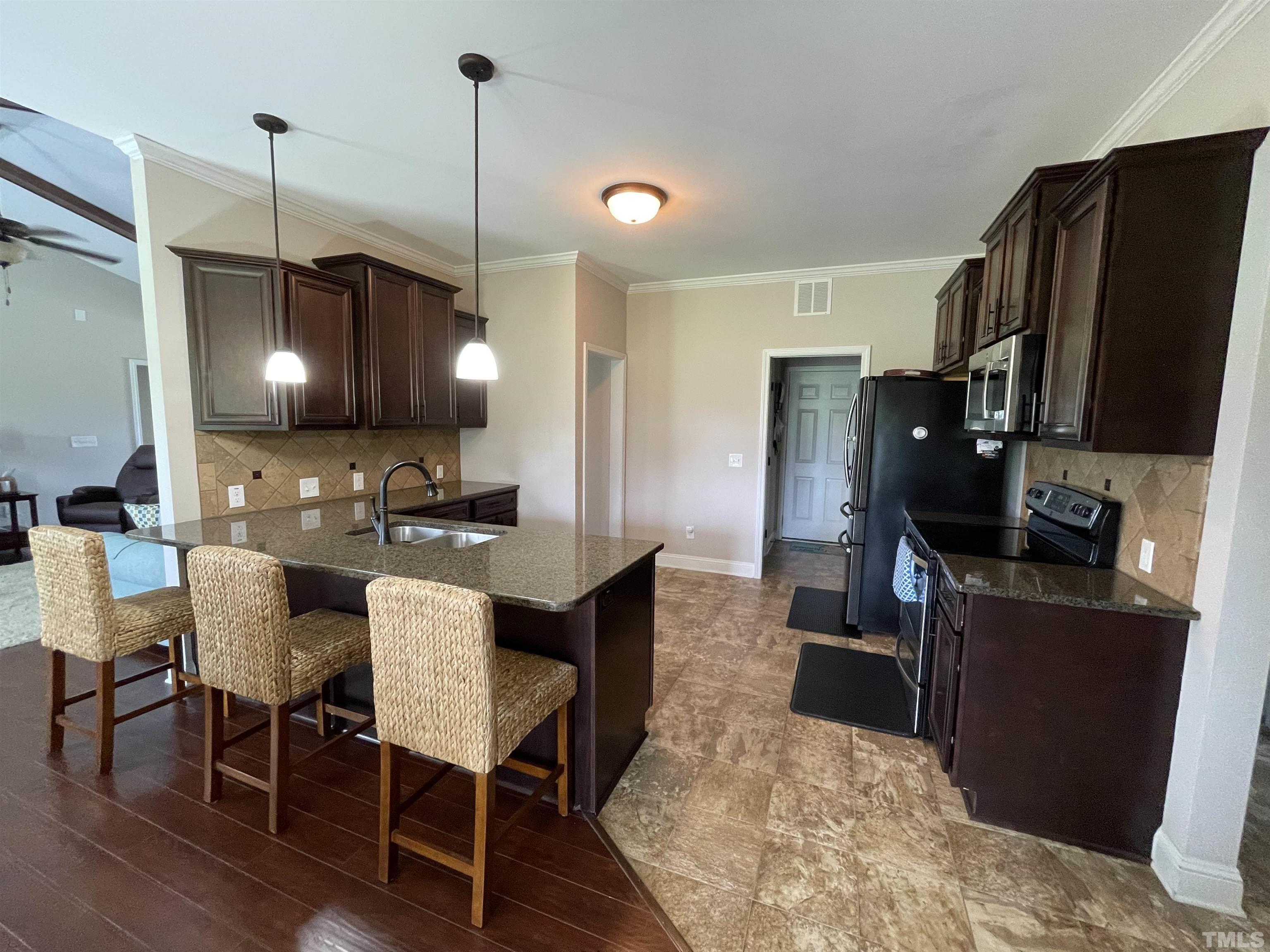 151 North Sunset Ridge Drive Willow Spring, NC 27592 - Photo 3 of 27