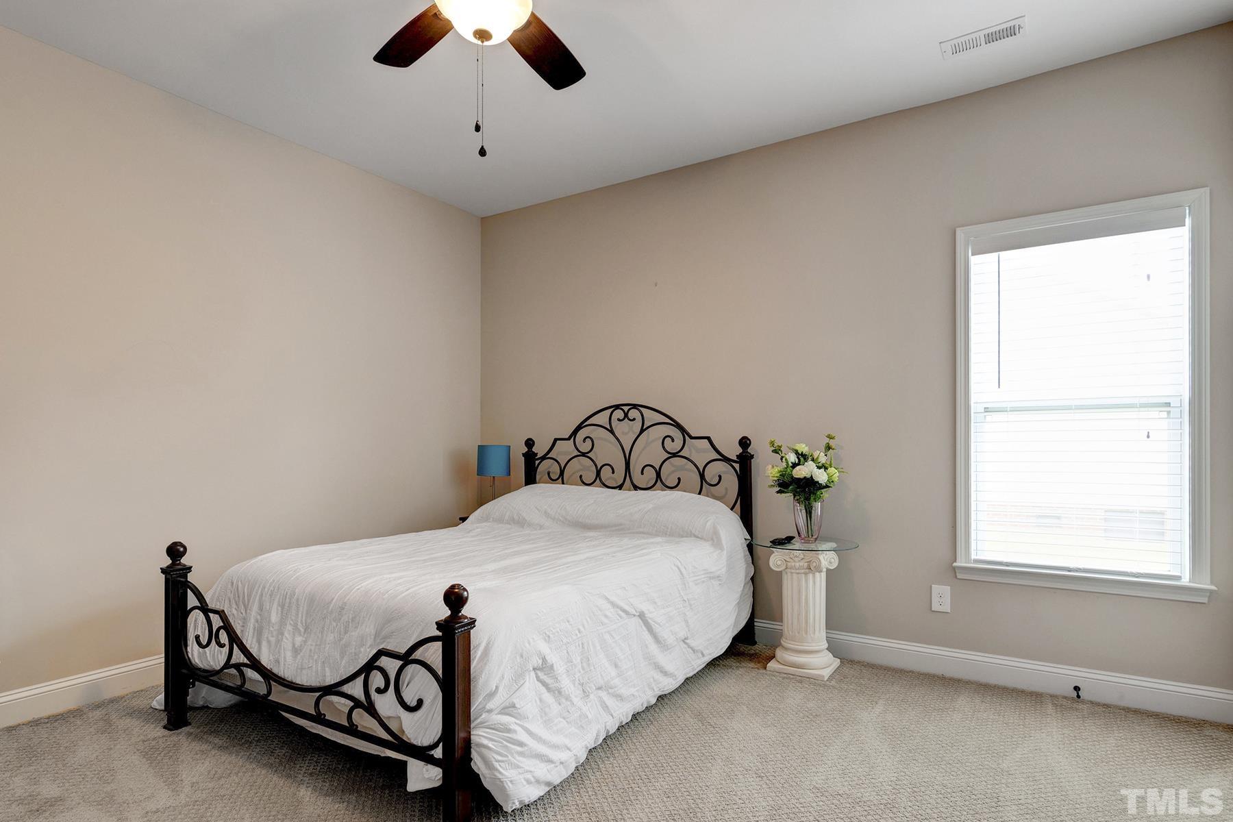 151 North Sunset Ridge Drive Willow Spring, NC 27592 - Photo 22 of 27