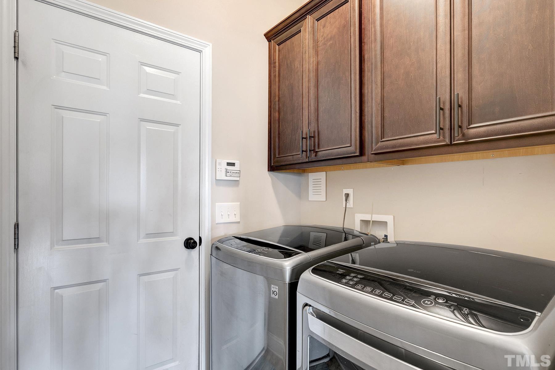 151 North Sunset Ridge Drive Willow Spring, NC 27592 - Photo 26 of 27