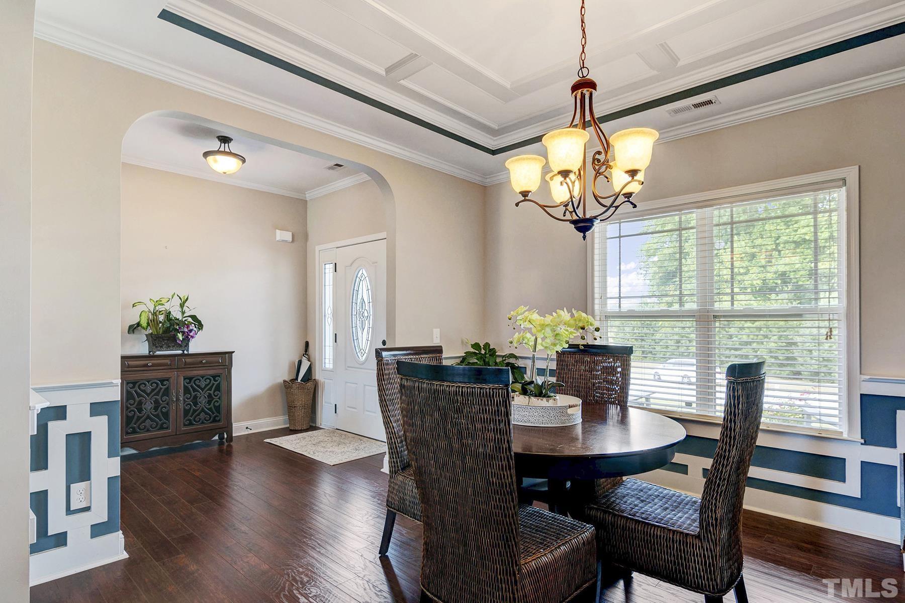 151 North Sunset Ridge Drive Willow Spring, NC 27592 - Photo 6 of 27