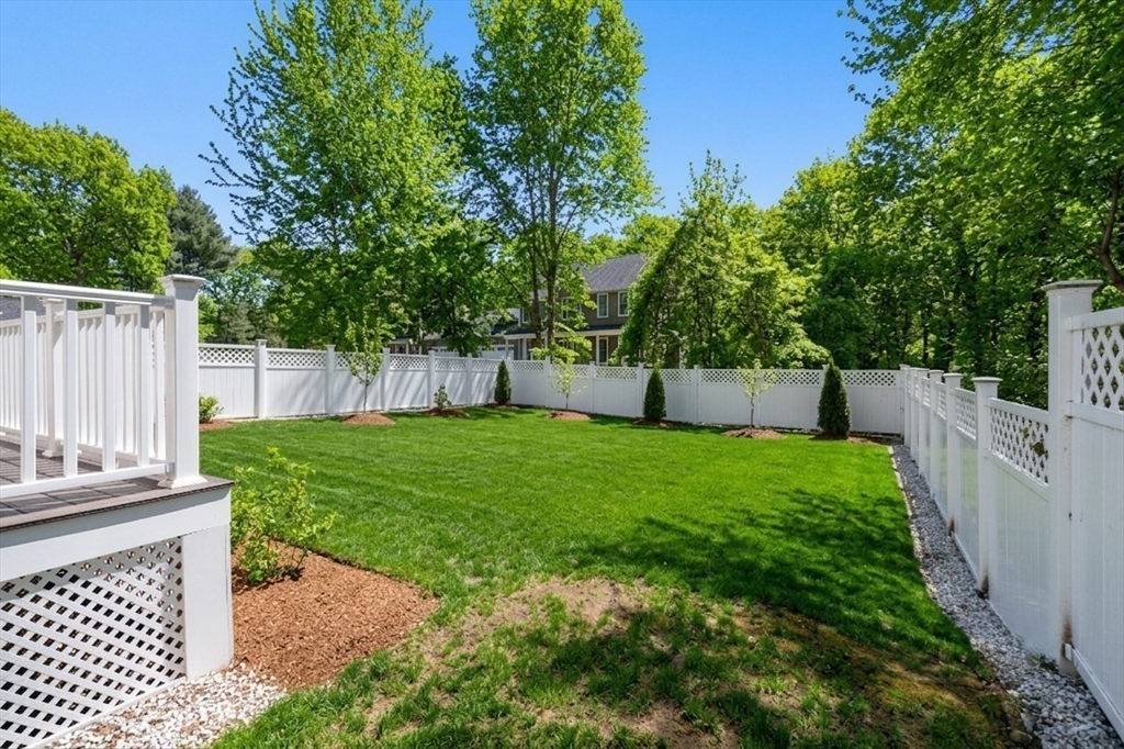 22 Westview Road Natick, MA 01760 - Photo 20 of 20