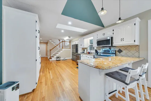 $529,000 | 418 Old Spring Road, Danville, VA 24540