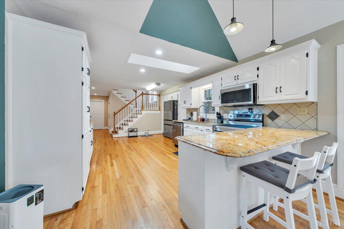 418 Old Spring Road Danville, VA 24540 - Photo 11 of 59