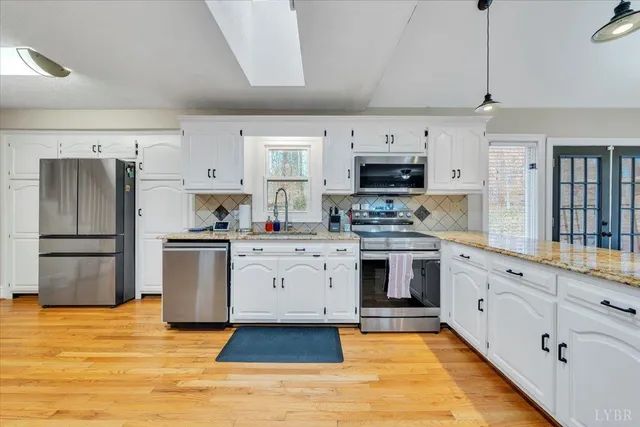 $529,000 | 418 Old Spring Road, Danville, VA 24540