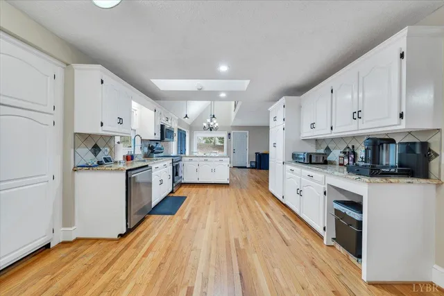 $529,000 | 418 Old Spring Road, Danville, VA 24540