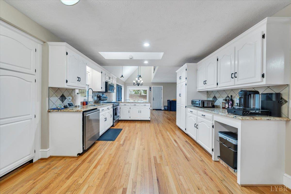 418 Old Spring Road Danville, VA 24540 - Photo 14 of 59