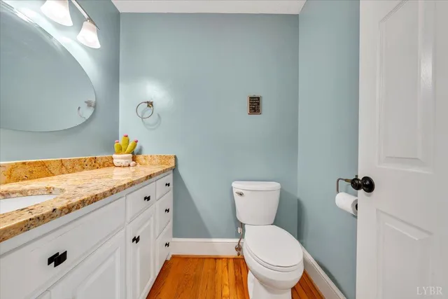 $529,000 | 418 Old Spring Road, Danville, VA 24540