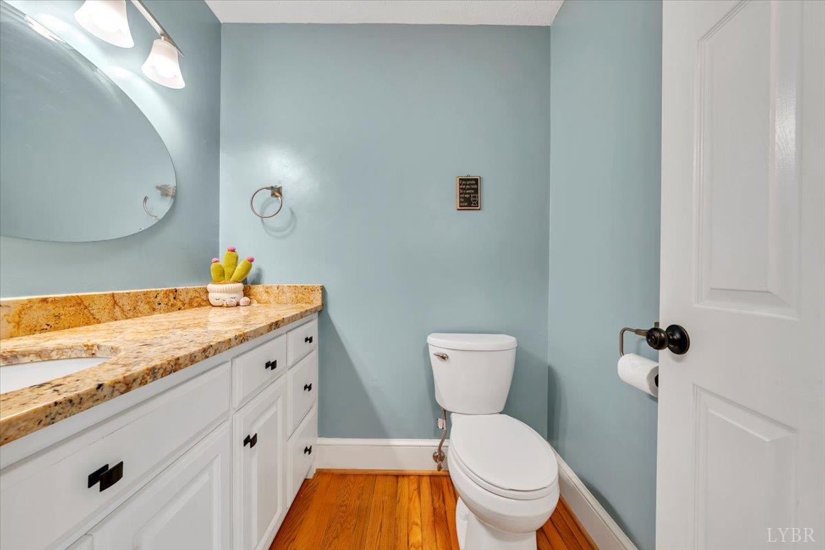 418 Old Spring Road Danville, VA 24540 - Photo 18 of 59