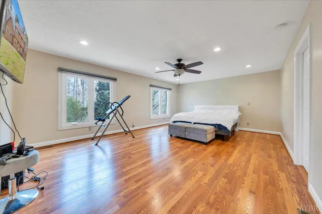 $529,000 | 418 Old Spring Road, Danville, VA 24540