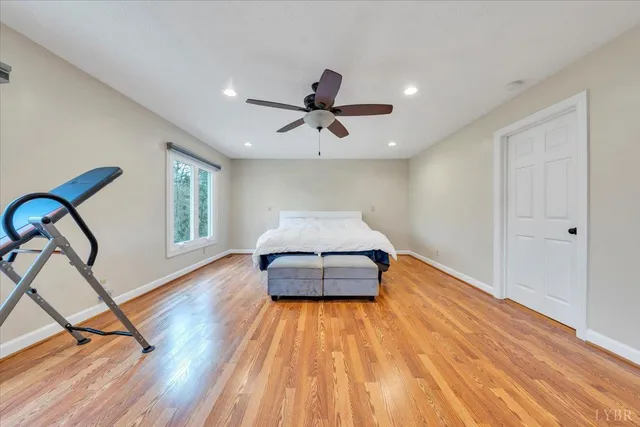 $529,000 | 418 Old Spring Road, Danville, VA 24540