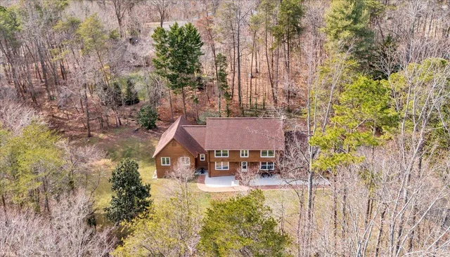 $529,000 | 418 Old Spring Road, Danville, VA 24540