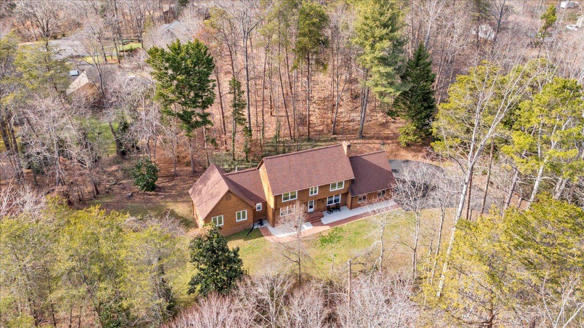 418 Old Spring Road Danville, VA 24540 - Photo 21 of 59 Gallery Image 21