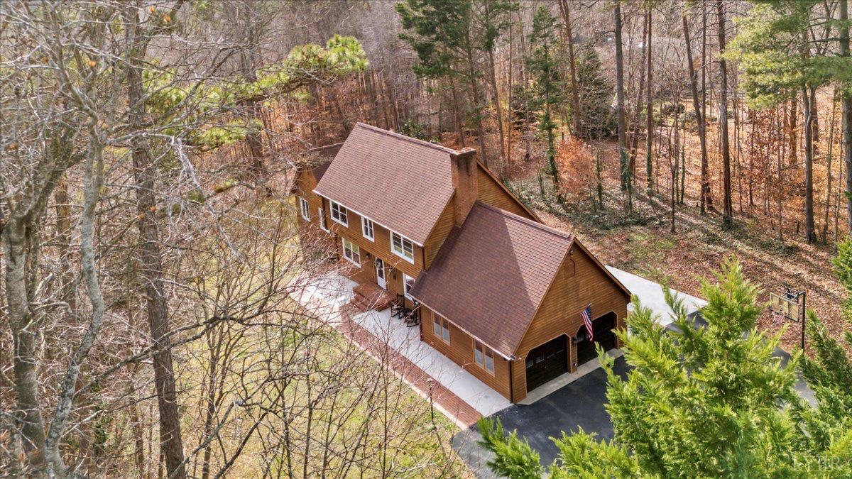 418 Old Spring Road Danville, VA 24540 - Photo 22 of 59 Gallery Image 22