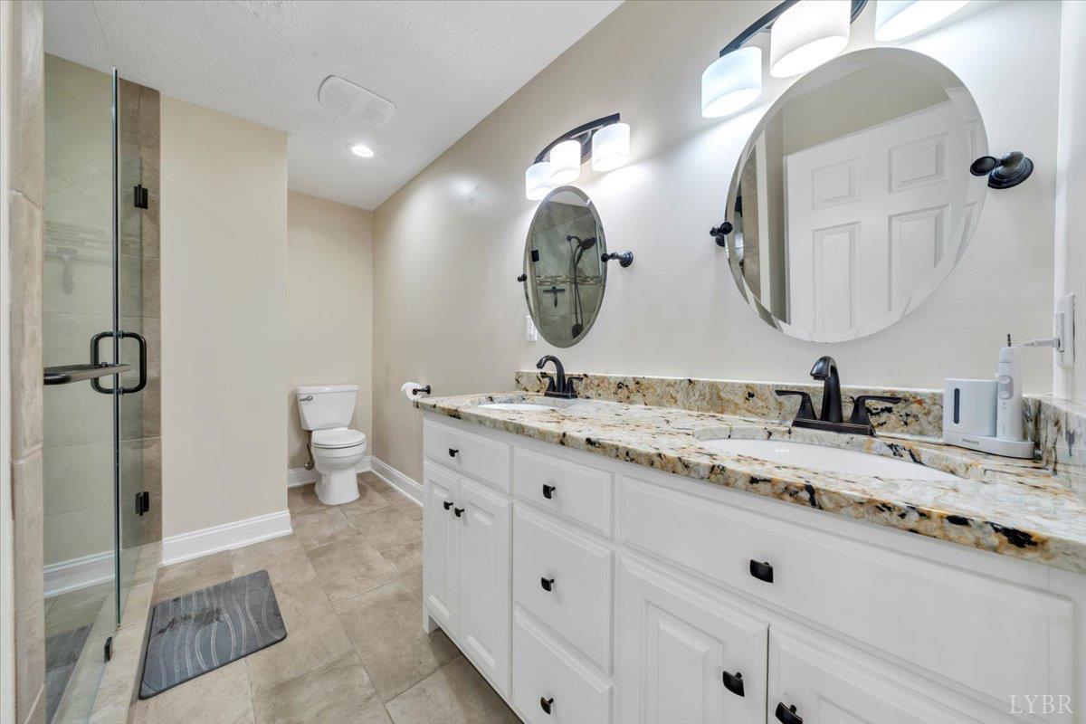 418 Old Spring Road Danville, VA 24540 - Photo 23 of 59