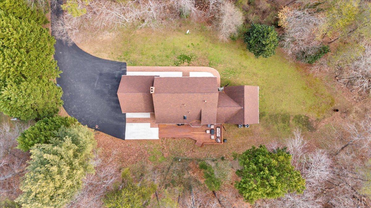 418 Old Spring Road Danville, VA 24540 - Photo 24 of 59 Gallery Image 24