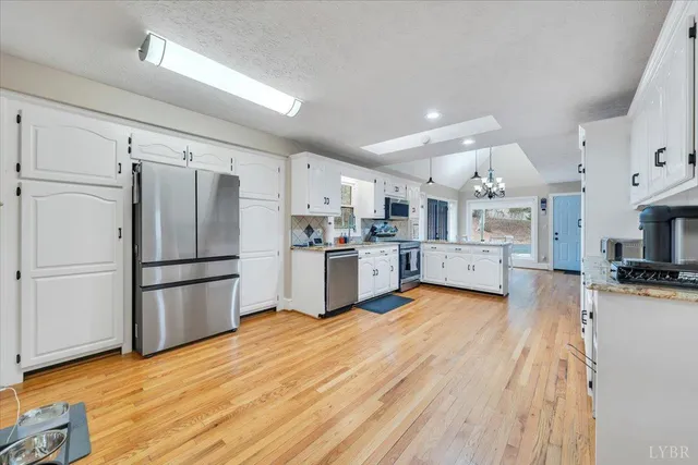 $525,000 | 418 Old Spring Road, Danville, VA 24540