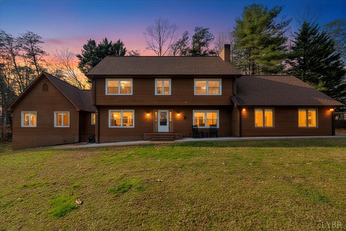 418 Old Spring Road Danville, VA 24540 - Photo 25 of 59 Gallery Image 25