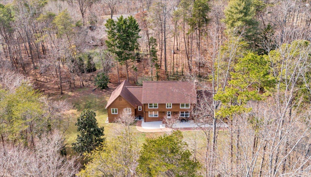 418 Old Spring Road Danville, VA 24540 - Photo 26 of 59 Gallery Image 26