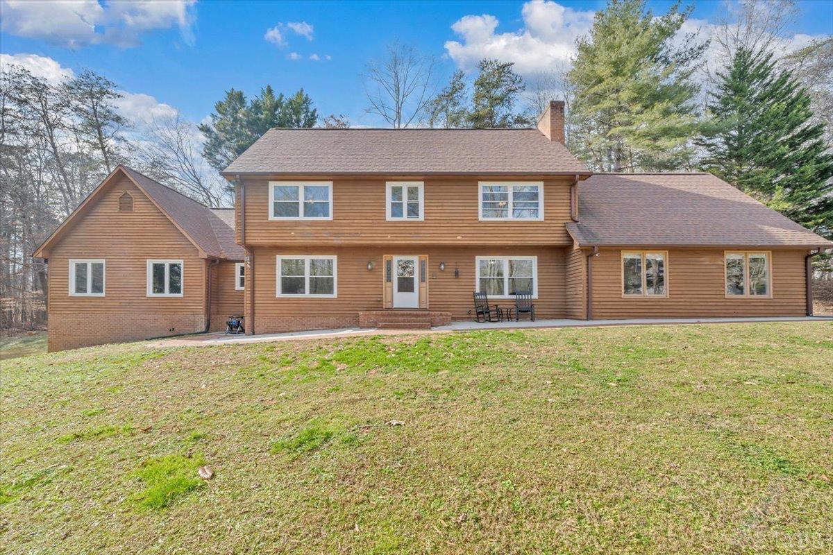 418 Old Spring Road Danville, VA 24540 - Photo 28 of 59 Gallery Image 28