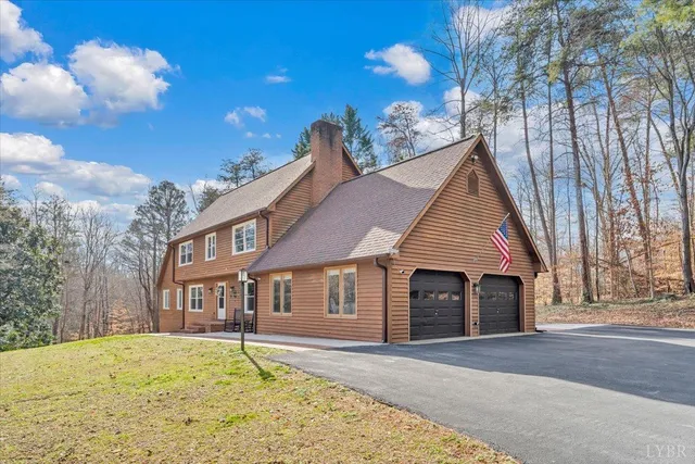 $529,000 | 418 Old Spring Road, Danville, VA 24540