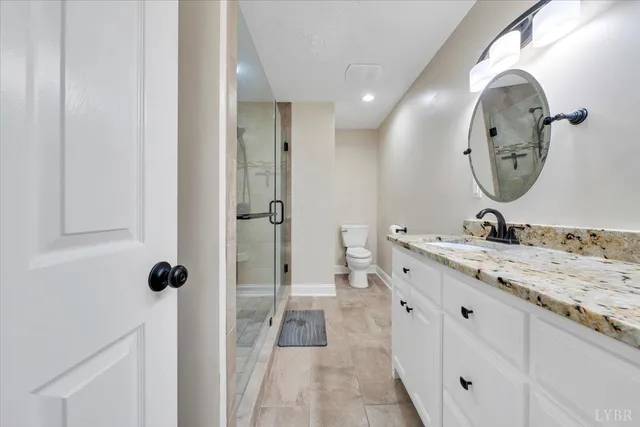 $525,000 | 418 Old Spring Road, Danville, VA 24540