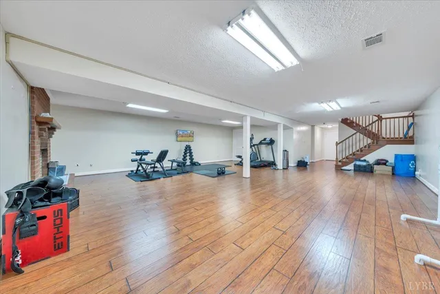 $529,000 | 418 Old Spring Road, Danville, VA 24540