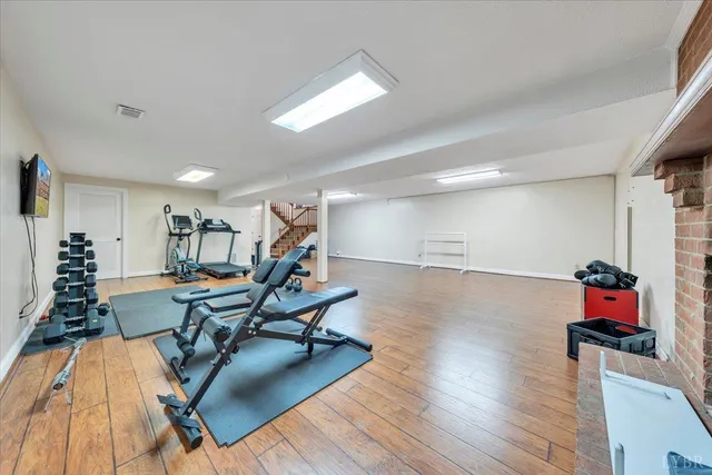 $529,000 | 418 Old Spring Road, Danville, VA 24540