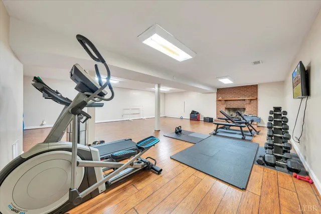 $525,000 | 418 Old Spring Road, Danville, VA 24540