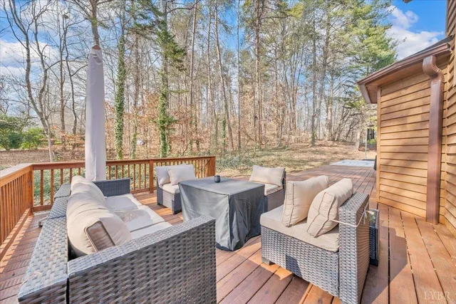 $529,000 | 418 Old Spring Road, Danville, VA 24540